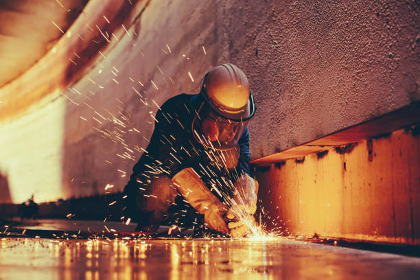 Professional Welder & Metal Fabrication in Plainview, TN